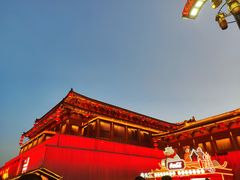 -大唐不夜城