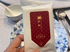 -悦融·京鲁菜·露台花园(安定门店)
