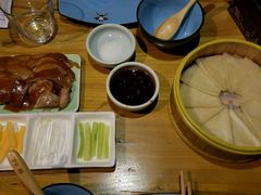 -局气 烤鸭·北京菜(光华路店)