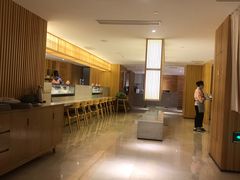 大堂-厦门源昌凯宾斯基大酒店-隠れ鉄板焼