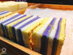 -老香港手工蛋糕(达道路店)