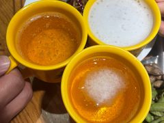 -喝丢一只鞋海鲜烧烤(市场店)