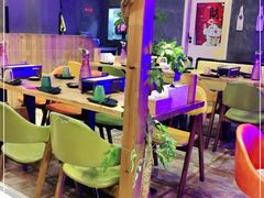 -游园觅食记夜市·小龙虾大排档