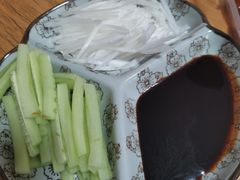 -鸭王烤鸭店(三里河店)