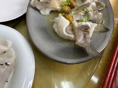 -吴祥记潮州菜·百年老字号·砂锅粥