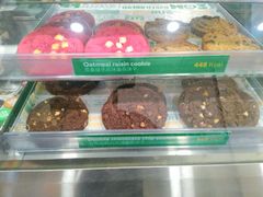 -赛百味SUBWAY(高新店)