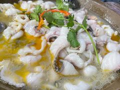 -大鼎石锅鱼(春江里店)