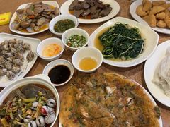 -揭阳钟记小食(福田新村店)