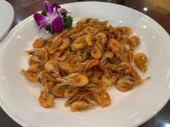 -长兴菜馆(高桥店)