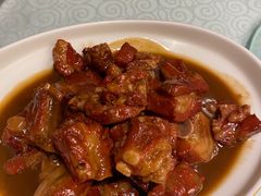 -福满圆(琨莎中心店)