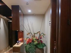 -益健·足疗汗蒸SPA(芙蓉广场店)