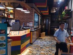 -花少爷的粥(中贸广场店)