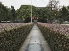-桂林独秀峰王城景区