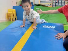 -全优加早教托育园(广百新一城店)