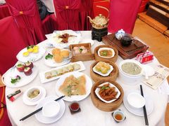 -龙的酒楼·手工早茶·顺德菜(近良路店)