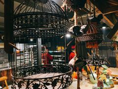 -淀里船宴(卓达店)