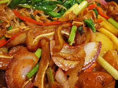 -一烙锅(友谊店)