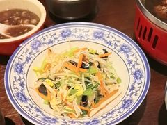 -古都历食南京菜·烤鸭·鸭血粉丝·汤包(南京博物院店)