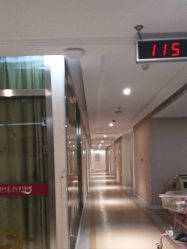 -金月汇月子会所(咸阳世纪大道店)
