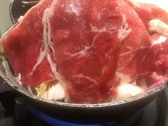-恋铁板烧(阳光新生活广场店)