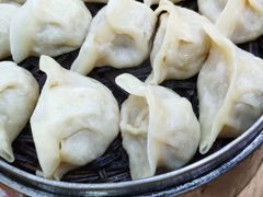 -老爷子原味蒸饺(总店)