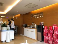 点击看大图 -杭州贝瑞斯美华妇儿医院·早孕·产检·儿科