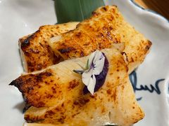 -花和海鲜自助(梅江店)