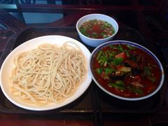 -马艾萨中国兰州牛肉拉面(劲松店)