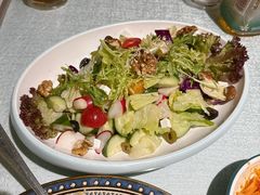 -海尔巴格一甸茶餐厅(团结路店)