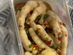 -黎里王记辣脚(黎里总店)