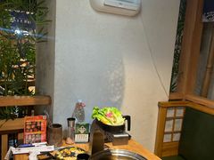 -九田家黑牛烤肉料理(溧阳吾悦店)