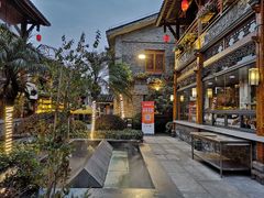 -鸿恩陶然大观园