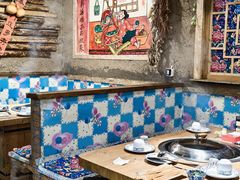 -白城车站店一九二八铁锅炖