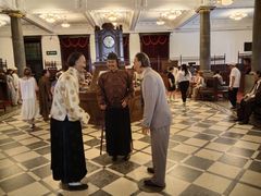 -沈阳金融博物馆