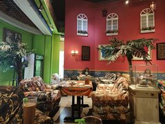 -小娘惹厨房Little Nyonya(狮城有约上榜店)