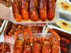 -吉利龙虾·新派海鲜烧烤