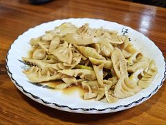 油焖笋-竹乡人家大鱼头(南山竹海店)