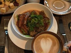 -宝丽轩中餐厅BAOLIXUAN
