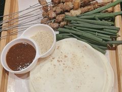 -冰城小镇音乐串吧·聚会餐厅(百子湾店)