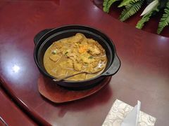 -牟传仁饭庄(星海店)