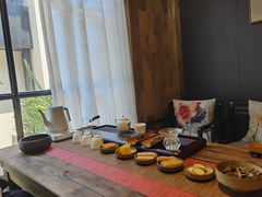 -邈墨茶馆(大兜路1号店)