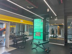 -FEELINGME乐刻私教馆·健身(大融城店)