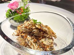 乾隆白菜-晟永興烤鸭店(五道口店)