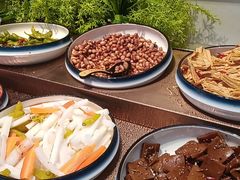 -非烤勿扰自助烤肉(东坑四季广场店)