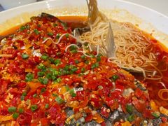 -一品红川菜(皇岗店)