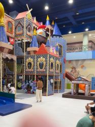 -meland亲子乐园•派对•研学(苏州悠方购物中心店)