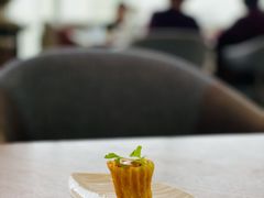 -北京柏悦酒店·锦庭餐厅Dining Room