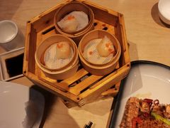-避风塘(百联东郊店)