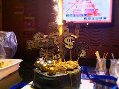 -欢乐盛KTV音乐会所(泰然店)