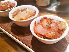 -刀板香·安徽菜(国购IFC店)